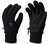 Image of Mountain Hardwear Heavyweight Power Stretch Glove - Men's