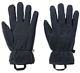 Image of Mountain Hardwear Hicamp Sherpa Glove Lg Dk Strm