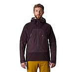 Image of Mountain Hardwear High Exposure Gore-Tex C-Knit Anorak - Men's