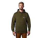 Image of Mountain Hardwear Hotel Basecamp Pullover Hoody - Men's