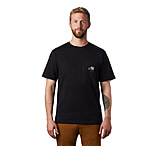 Image of Mountain Hardwear Hotel Basecamp Short Sleeve Pocket T - Men's