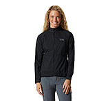 Mountain Hardwear Kor AirShell Full Zip Jacket - Women's