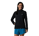 Image of Mountain Hardwear Kor AirShell Hood Jacket - Women's