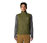 Image of Mountain Hardwear Kor AirShell Warm Vest - Men's