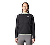 Image of Mountain Hardwear Kor Alloy Crew Jacket - Women's