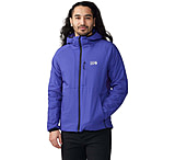 Image of Mountain Hardwear Kor Stasis Hoody - Men's