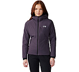 Image of Mountain Hardwear Kor Stasis Hoody - Women's