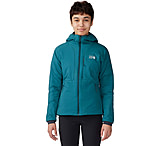 Image of Mountain Hardwear Kor Stasis Hoody - Women's