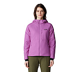 Image of Mountain Hardwear Kor Stasis Hoody - Women's