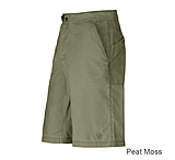 Image of Mountain Hardwear Kurtis Shorts - Peat Moss-Large