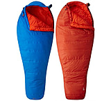 Image of Mountain Hardwear Lamina Z Spark Sleeping Bag