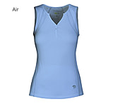 Image of Mountain Hardwear Lochvale Tank - Women's - Air-Large