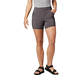 Image of Mountain Hardwear Logan Canyon Short - Women's