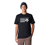 Image of Mountain Hardwear Logo Short Sleeve Shirt - Men's
