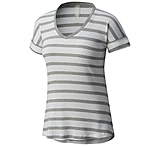 Image of Mountain Hardwear Lookout Short Sleeve T-Shirt - Women's