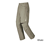 Image of Mountain Hardwear Matterhorn Convertible Pant - Men's - Otter-Long Inseam-XX-Large