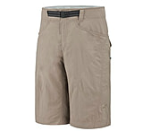 Image of Mountain Hardwear Matterhorn Shorts - Khaki-X-Large