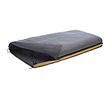 Image of Mountain Hardwear MegaFlip 35/50 Sleeping Bag