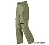 Image of Mountain Hardwear Mesa Convertible Pant V.2 - Men's