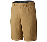 Image of Mesa ll 9in Short - Men's-Khaki-34 Waist