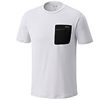 Image of Mountain Hardwear Metonic Short Sleeve Shirt - Men's