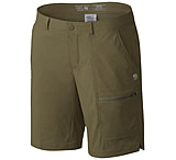 Image of Mountain Hardwear Metropass Bermuda Short - Women's