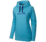 Image of Mountain Hardwear MHW Graphic Pullover Hoody - Women's