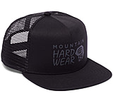 Image of Mountain Hardwear MHW Logo Trucker Hat - Unisex
