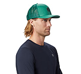 Image of Mountain Hardwear MHW Marrow Logo Trucker Hat