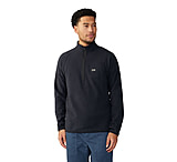 Image of Mountain Hardwear Microchill 1/4 Zip Pullover - Men's