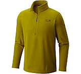 Image of Mountain Hardwear Microchill 2.0 Zip T - Men's