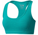 Image of Mountain Hardwear Mighty Activa Sportbra - Women's