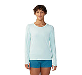 Image of Mountain Hardwear Mighty Stripe Long Sleeve Top - Women's