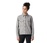 Image of Mountain Hardwear Moiry Shirt Jacket - Women's