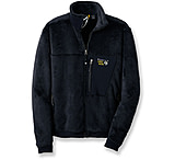 Image of Mountain Hardwear Monkey Man Jacket - Men's - Black-Large