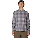 Image of Mountain Hardwear A-Side Long Sleeve Shirt - Women's