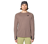 Image of Mountain Hardwear AirMesh Long Sleeve Shirt - Men's