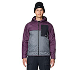 Image of Mountain Hardwear Apres Pro Insulated Hooded Jacket - Men's