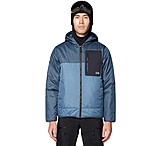 Image of Mountain Hardwear Apres Pro Insulated Hooded Jacket - Men's