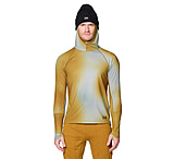 Image of Mountain Hardwear Butter Up Long Sleeve Hoody - Men's