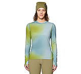Image of Mountain Hardwear Butter Up Long Sleeve Shirt - Women's