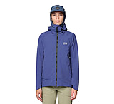 Mountain Hardwear Chockstone Alpine LT Hooded Jacket - Women's