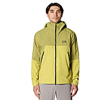 Image of Mountain Hardwear Cloud Cipher Hooded Jacket - Men's