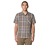 Image of Mountain Hardwear Cottonwood Lite Short Sleeve Shirt - Men's