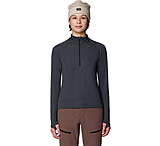 Image of Mountain Hardwear Crater Lake Heavyweight Half Zip - Women's