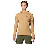 Mountain Hardwear Crater Lake Long Sleeve Hoody - Men's