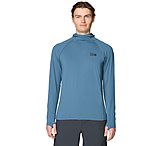 Mountain Hardwear Crater Lake Long Sleeve Hoody - Men's