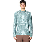 Image of Mountain Hardwear Crater Lake Long Sleeve Hoody - Men's