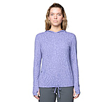 Mountain Hardwear Crater Lake Long Sleeve Hoody - Women's