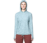 Image of Mountain Hardwear Crater Lake Long Sleeve Hoody - Women's